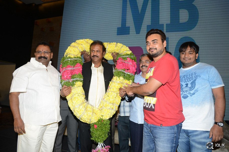 Mohan-Babu-40-Years-Celebrations